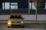 Volkswagen Golf TDI 5-Door 2017 года (UK)
